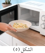الشكل (٥)