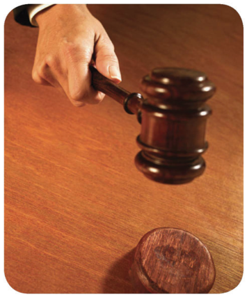 The first discussion picture
