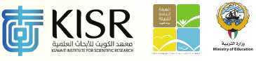 شعارات المؤسسات المعروضة في الكتاب